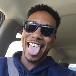 Meet your Posher, Daryl